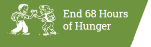 End 68 Hours of Hunger